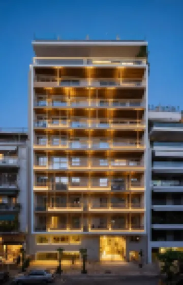 Coco-Mat Athens BC Hotels in 