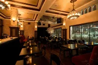 Hollywood Historic Hotel Hotels in Los Angeles