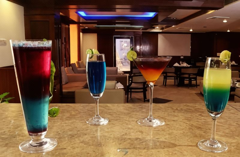 Le Lac Sarovar Portico- Ranchi photo 5