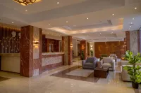 Nine Pyramids View Hotel