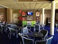 Town & Country Motor Inn Hotels in Forbes