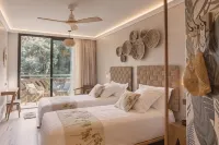 Casa Coco Boutique Hotel Spa Adults Only فنادق في يوريت دي مار