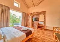 AJ Gable Clouds Ooty by Voye Homes - Serene Stay Near Avalanche Emerald Lake - 3-Star