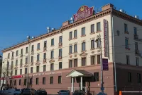Korona Hotel