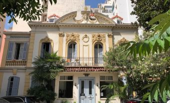 Hôtel Belle Meunière