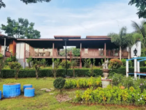 Maingern Maithong Resort Hotels in der Nähe von Chet Sao Noi Nationalpark