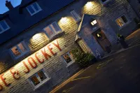 The Horse & Jockey Hotel a Alfreton
