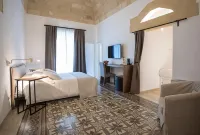 Palazzo Montemurro - Разрешено размещения с домашними животными