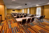 فيرفيلد إن آند سويتس أوكلاهوما سيتي يوكون فنادق في يوكون