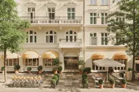 Hotel Bella Grande Hotel a Copenaghen