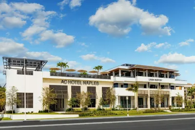 AC Hotel Naples 5th Avenue Hotels near Naples Historical Society