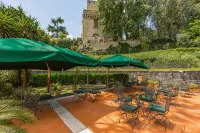 Culture Hotel Villa Capodimonte Hotel in zona Porcellane Carusio di Giovanni Carusio