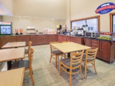 CASH REWARDS INN & SUITES Hotels in Roswell