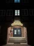 Hotel Ratsmühle Lüneburg
