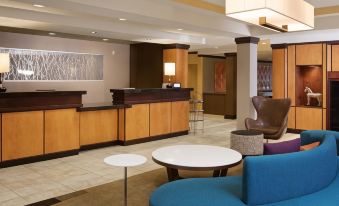 Fairfield Inn & Suites Conway