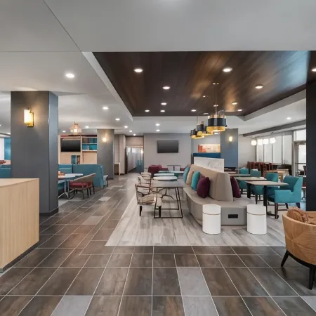 Home2 Suites by Hilton Phoenix Midtown