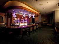 Rembrandt Hotel Oita - Quầy bar