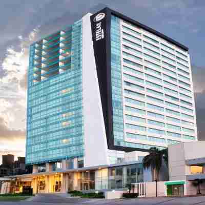 Estelar Alto Prado Hotel Exterior