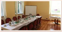 Schlosshotel Rühstädt Garni - Natur & Erholung an der Elbe Hôtels à : Leppin