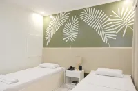 Hotel Palwa