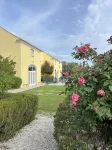 Quinta Do Scoto Отели в г. Tapada de Vale de Lobos