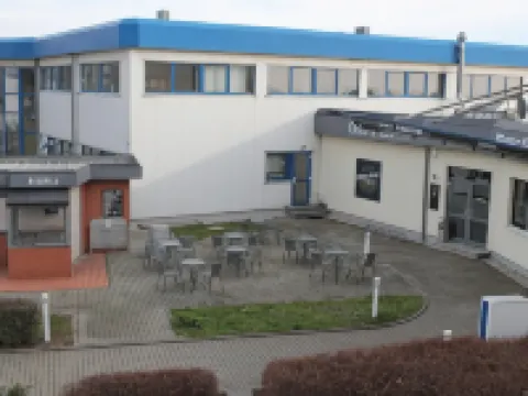 Pension Take Off Hotels in Gera