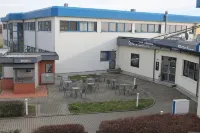 Pension Take Off Hôtels à : Weida