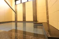 AB Hotel Anjo - ที่มีอ่างอาบน้ำ