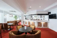 The Queens Hotel - Baarit