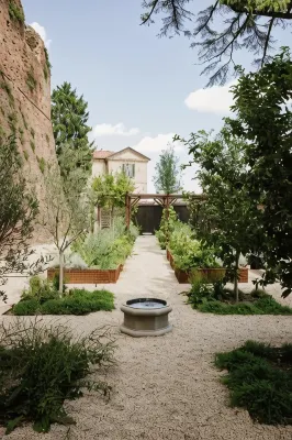 Rocca di Arignano Hotel in zona Centro Commerciale La Filanda