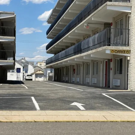 Glendale Motel