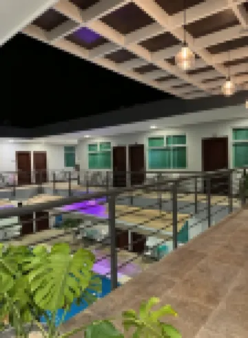 Hotel Cayuga - Bintang 2