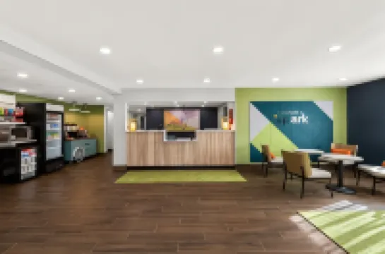 Spark by Hilton Norfolk