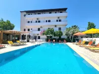 Arhodiko Hotel Hôtels à : Tilisos