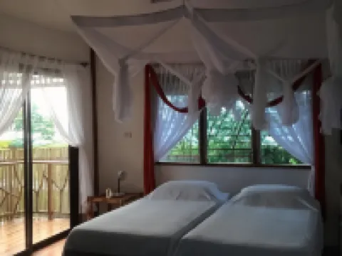 Liwayway sa Bohol Pamilacan Resort Hotels in Baclayon