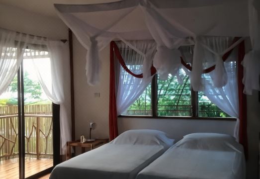 Liwayway sa Bohol 리조트 정경
