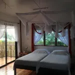 Liwayway sa Bohol Pamilacan Resort โรงแรมใน