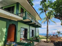 1Peace Beach Resort - ที่มีบาร์
