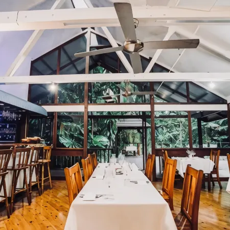 Daintree Wilderness Lodge