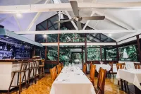 Daintree Wilderness Lodge Hotels in Diwan