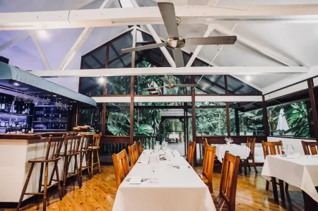 Daintree Wilderness Lodge