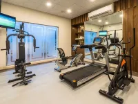 Boudl Quraish Hotels near Soccer Scene