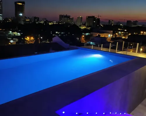 Delfines Collection Hotel by Mercure الترفيه والتسلية Photos