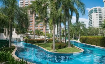 Plaza Rio Residences - Barra First
