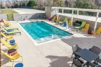 Home2 Suites by Hilton Dallas I-30 Cockrell Hill