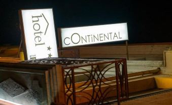Hotel Continental