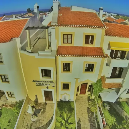 Apartamentos Atlantico by Umbral