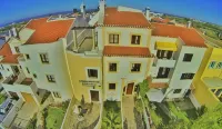 Apartamentos Atlantico by Umbral - Havudsigt