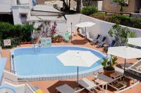 Hotel Cesotta - piscina