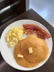 1075 Dormitel - breakfast